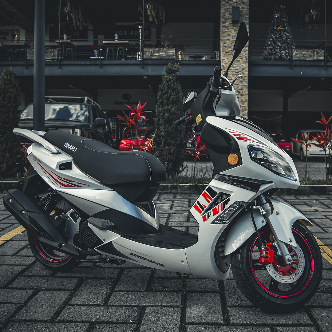 Adventure Elite 7